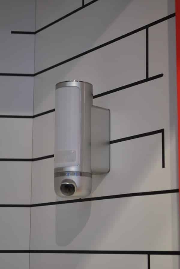 IFA Bosch conférence smart home